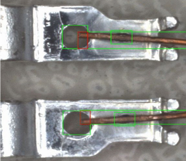 Solder Joint Inspection